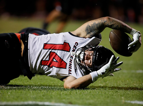 AIA High School Football (Honor Bowl)