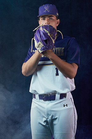 St. Augustine Varsity Baseball Media Day