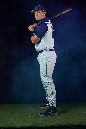 St. Augustine Varsity Baseball Media Day
