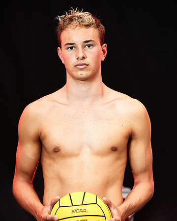 La Jolla Boys Water Polo