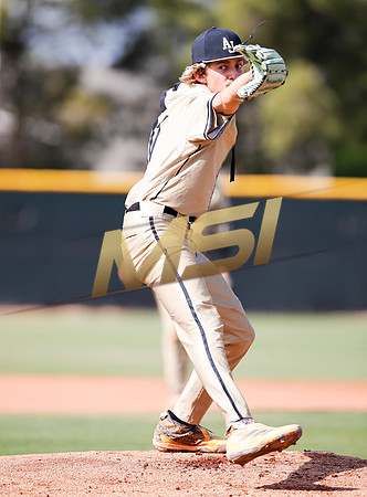 AIA Play-0ff Varsity Baseball  Apache Juction vs Seton