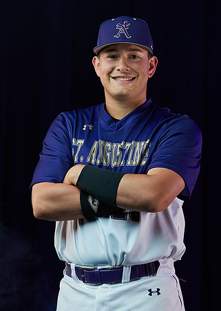 St. Augustine Varsity Baseball Media Day