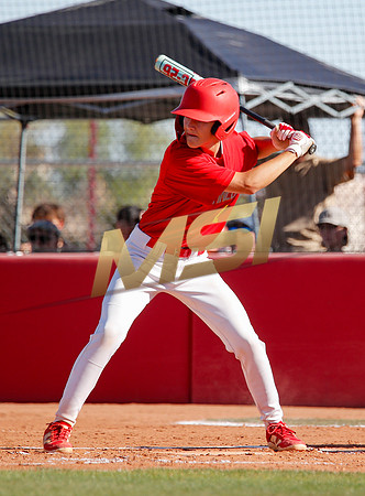 AIA Softball Gilbert Christian vs Seton JV Baseball