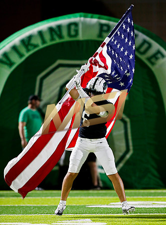 SEP. 17 2024: AIA High School Football