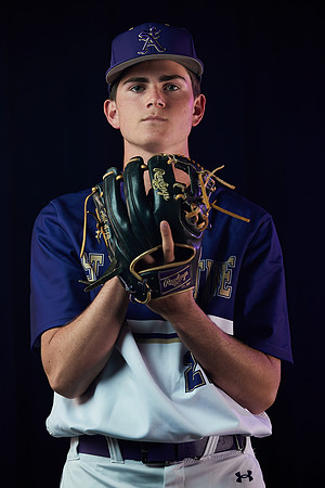 St. Augustine Varsity Baseball Media Day