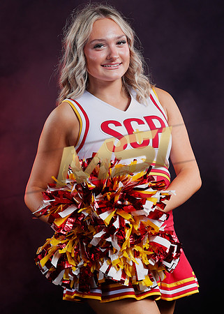 Seton Catholic Preparatory Seton Fall Sports Media Day