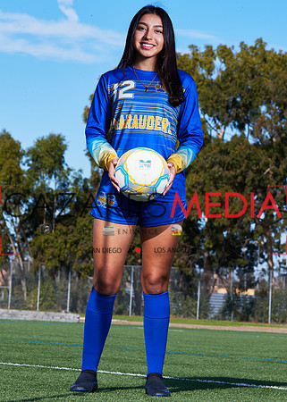 Mira Mesa High School Girls Soccer