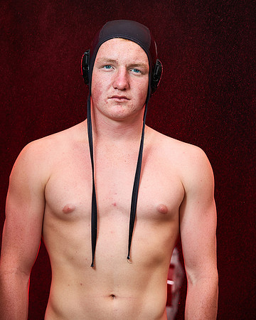 La Jolla Boys Water Polo
