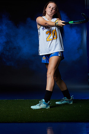 Senior Media Day