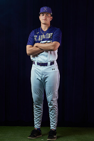 St. Augustine Varsity Baseball Media Day
