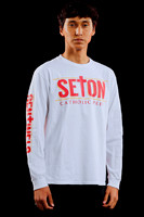 Seton Catholic Preparatory Seton Fall Sports Media Day