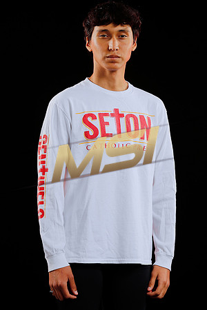 Seton Catholic Preparatory Seton Fall Sports Media Day