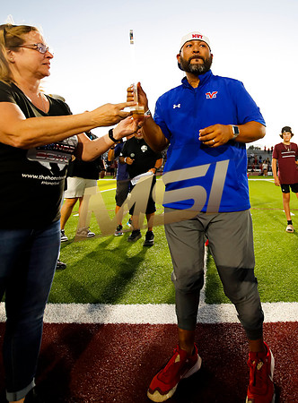 SEP. 20 2024: AIA High School Flag Football (Arizona Honor Bowl)
