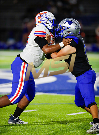 AIA High School Football (Honor Bowl)