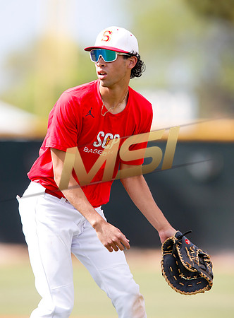 AIA Play-0ff Varsity Baseball  Apache Juction vs Seton