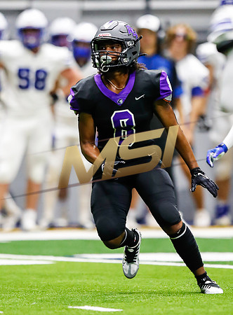 AIA Varsity Football: Arizona College Prep vs Valley Christian