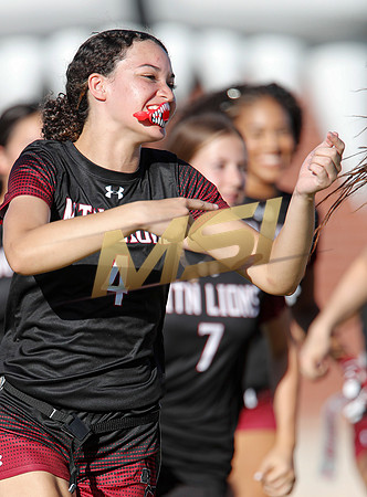 SEP. 20 2024: AIA High School Flag Football (Arizona Honor Bowl)