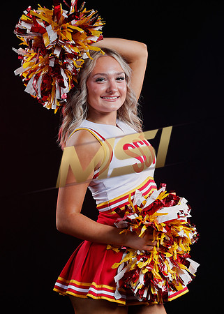 Seton Catholic Preparatory Seton Fall Sports Media Day