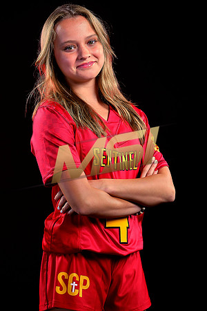 Seton Catholic Preparatory Seton Fall Sports Media Day