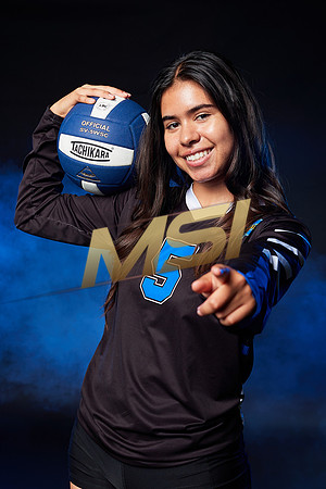 Senior Media Day