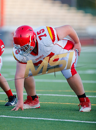 SEP. 17 2024: AIA High School JV Football