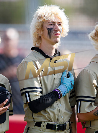 AIA Play-0ff Varsity Baseball  Apache Juction vs Seton