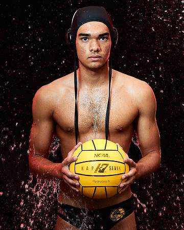 La Jolla Boys Water Polo