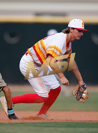 AIA Play-0ff Varsity Baseball  Apache Juction vs Seton