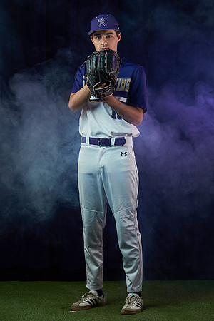 St. Augustine Varsity Baseball Media Day
