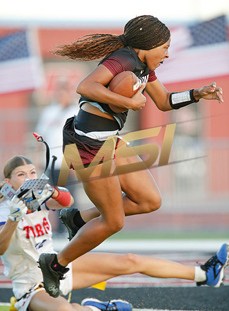 SEP. 20 2024: AIA High School Flag Football (Arizona Honor Bowl)