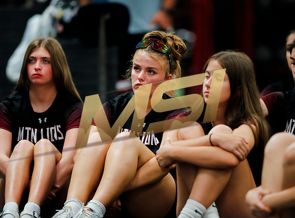 SEP. 20 2024: AIA High School Flag Football (Arizona Honor Bowl)