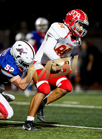 (AIA 4A Round 1 Playoff)