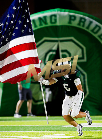 SEP. 17 2024: AIA High School Football