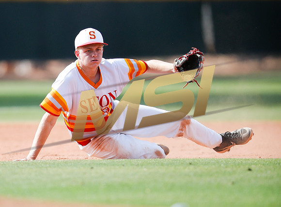 AIA Play-0ff Varsity Baseball  Apache Juction vs Seton