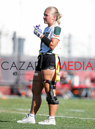SEP. 21 2024: AIA High School Flag Football (Arizona Honor Bowl)