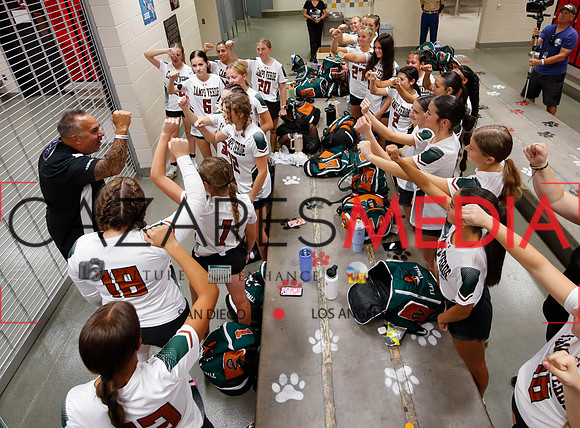 SEP. 21 2024: AIA High School Flag Football (Arizona Honor Bowl)