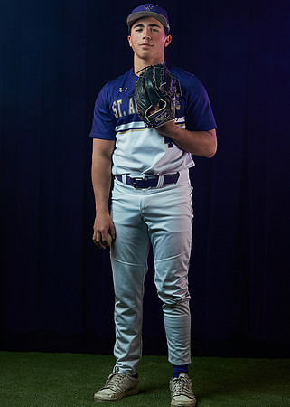 St. Augustine Varsity Baseball Media Day