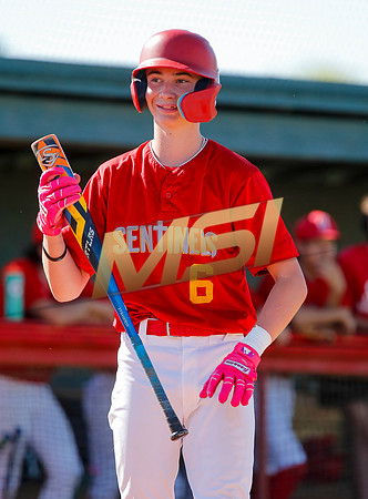 AIA Softball Gilbert Christian vs Seton JV Baseball
