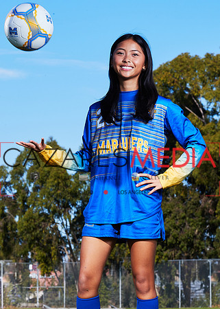 Mira Mesa High School Girls Soccer