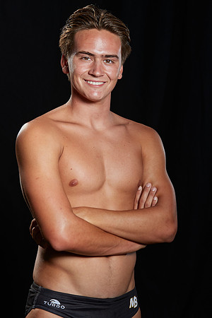 Mission Bay Boys Water Polo