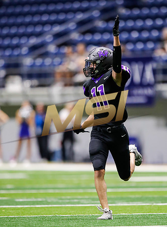 AIA Varsity Football: Arizona College Prep vs Valley Christian