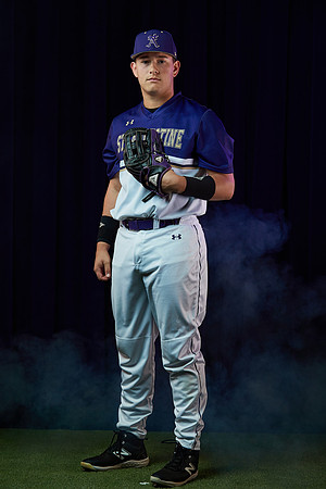 St. Augustine Varsity Baseball Media Day