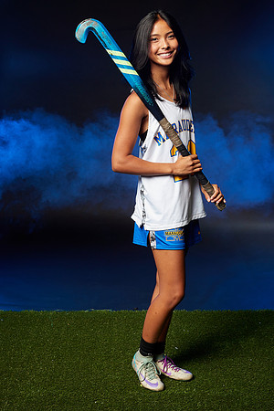 Senior Media Day
