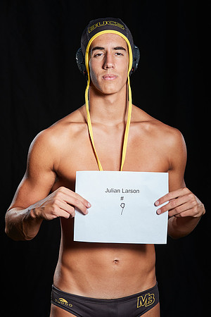 Mission Bay Boys Water Polo
