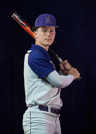 St. Augustine Varsity Baseball Media Day