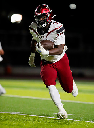 SEP. 20 2024: AIA High School Flag Football (Arizona Honor Bowl)