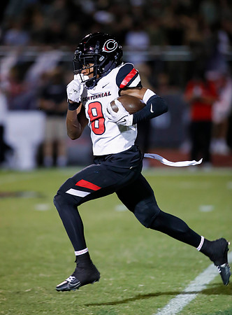 AIA High School Football (Honor Bowl)