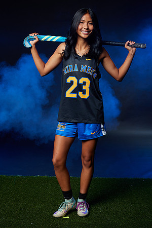 Senior Media Day