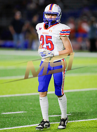 AIA High School Football (Honor Bowl)