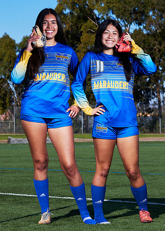 Mira Mesa High School Girls Soccer